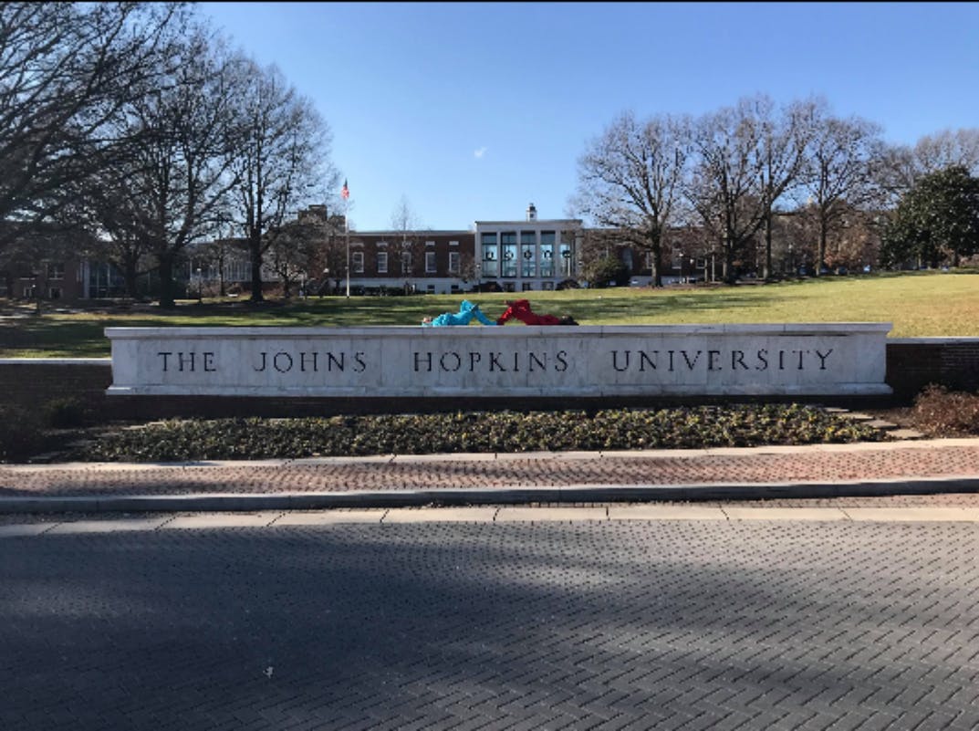 COURTESY OF ARIELLA SHUA