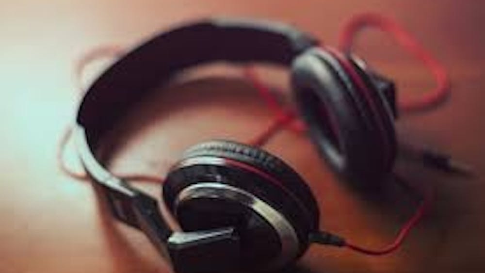 PUBLIC DOMAIN
Researchers believe certain music genres might be linked to aggression.