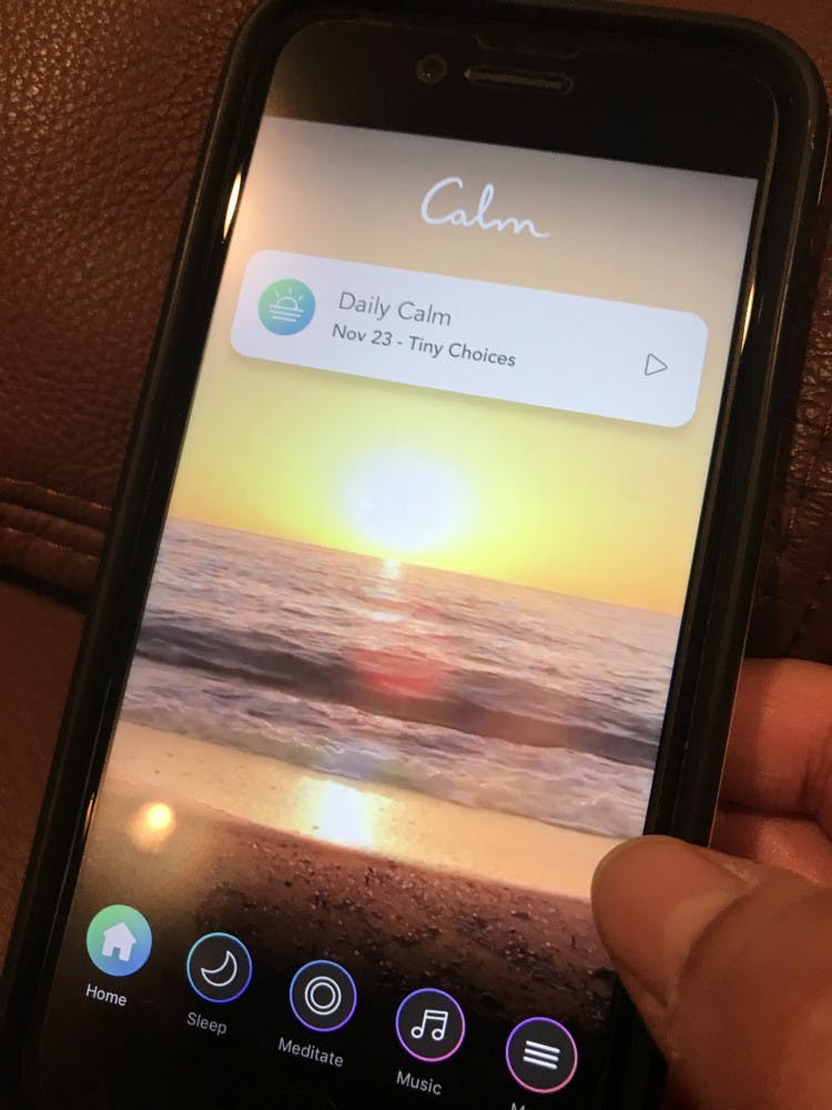 COURTESY OF DIVA PAREKH