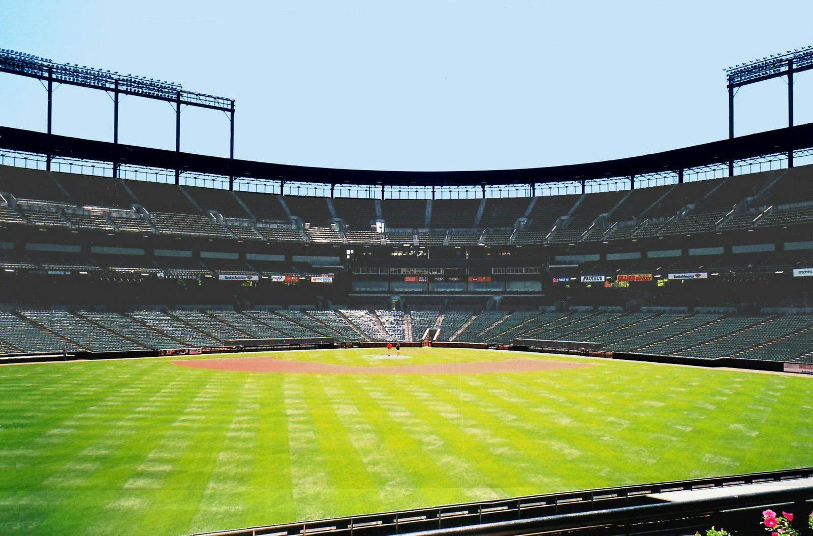 COURTESY OF JAMES G. HOWES
The MLB season is already occurring without fans. Now, due to an outbreak in the Miami Marlins clubhouse, the season itself is in danger.&nbsp;