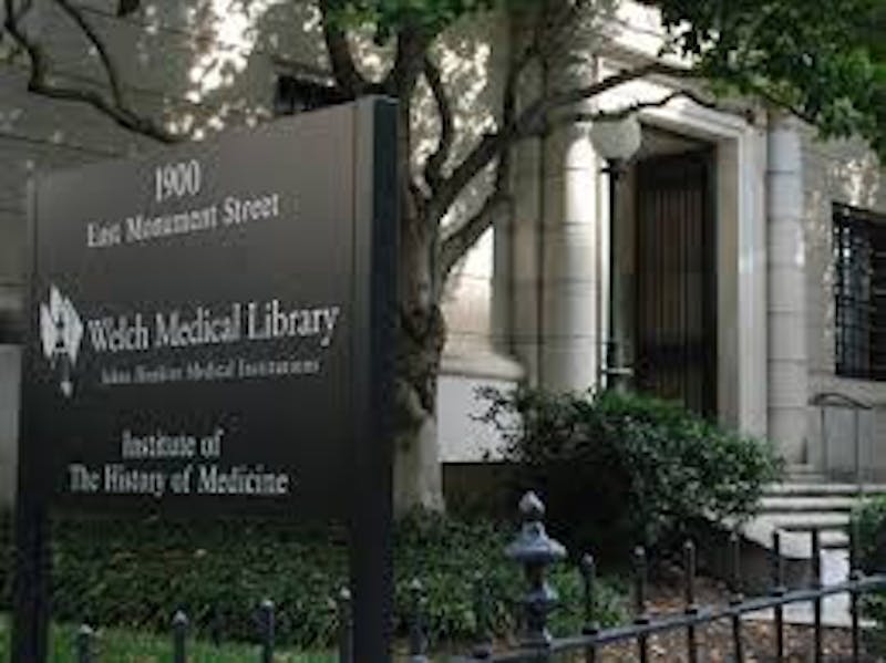 2026 conversations about writing and medicine with Emily Bloom and Carolyn Sufrin