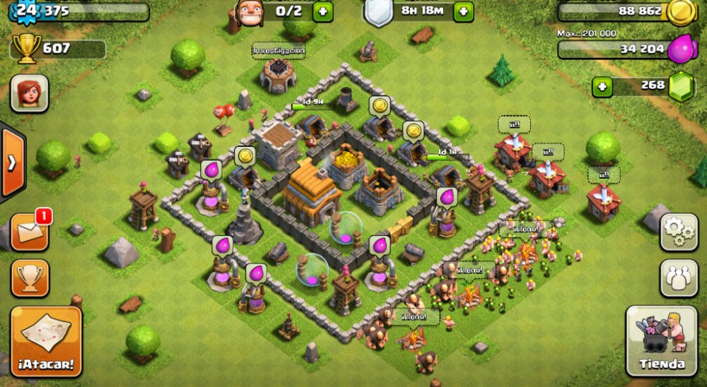 &#x20;Themeplus&#x2F;&#x20;CC&#x20;BY-SA&#x20;2.0&#x0D;&#x0A;Clash&#x20;of&#x20;Clans&#x20;is&#x20;a&#x20;popular&#x20;mobile&#x20;gaming&#x20;app&#x20;that&#x20;was&#x20;released&#x20;in&#x20;2012&#x20;for&#x20;iOS.