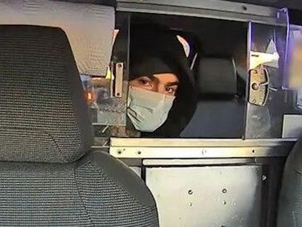 UNITED STATES DEPARTMENT OF JUSTICE / PUBLIC DOMAIN
Momeni argues that Mangione’s alleged killing of UnitedHealthcare CEO Brian Thompson, although morally unjustifiable, reveals systemic issues with healthcare industry. 