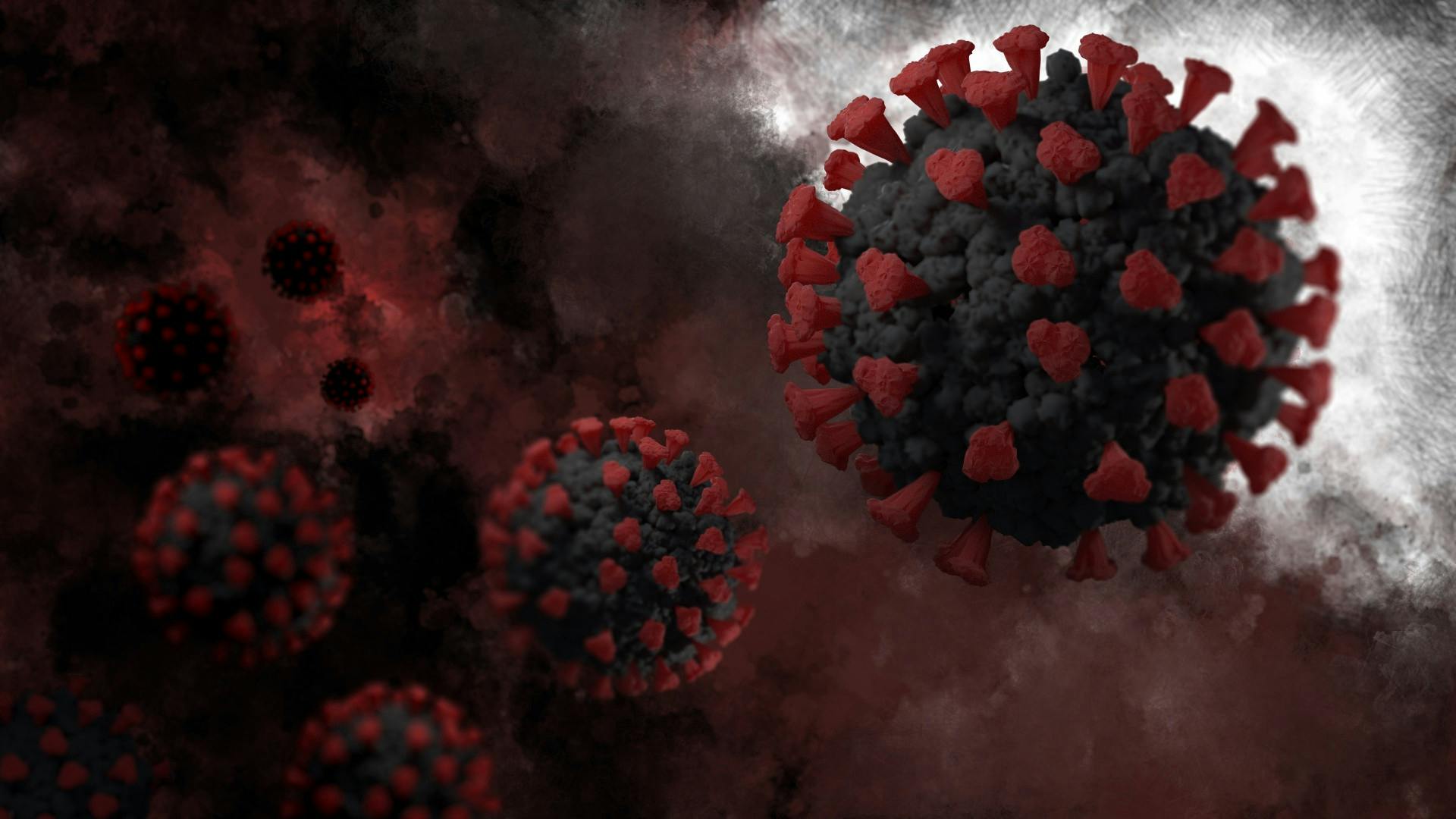 ALAN CAMERER / CC0 Public Domain
Nearly four years into the COVID-19 pandemic, the long-term effects of COVID-19 remain largely unknown.