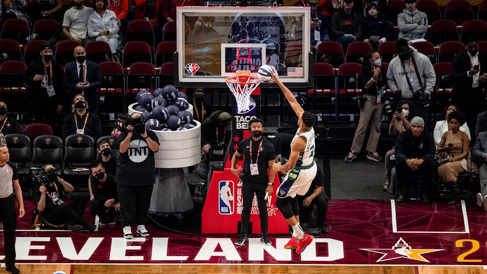 ERIK DROST / CC BY 2.0
The NBA trade deadline passed in early February; here is a breakdown of those last minute moves.