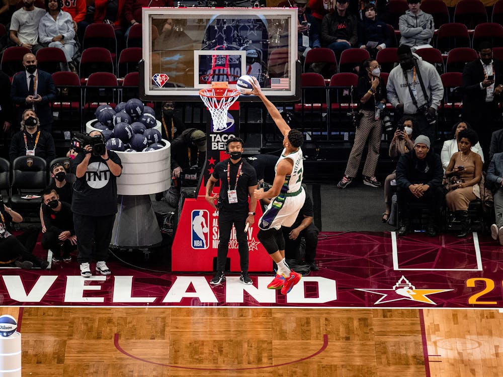 ERIK DROST / CC BY 2.0
The NBA trade deadline passed in early February; here is a breakdown of those last minute moves.