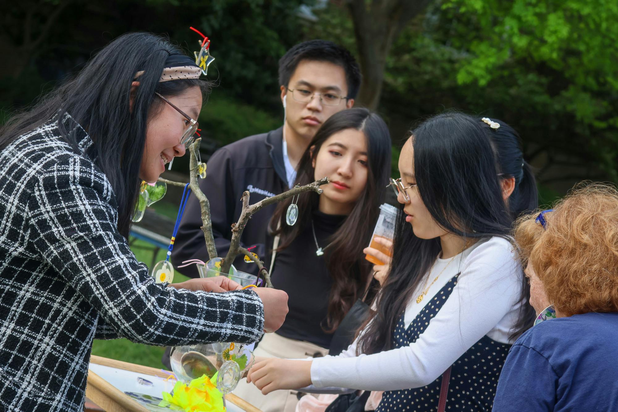 By Steven Simpson 
Photo Editor