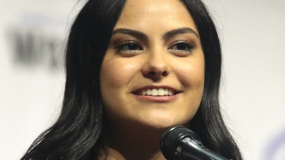GAGE SKIDMORE / CC BY-SA 3.0
Camila Mendes stars as a tortured queen bee in Netflix’s Do Revenge.