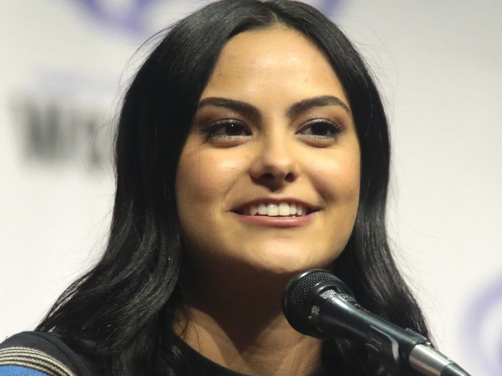 GAGE SKIDMORE / CC BY-SA 3.0
Camila Mendes stars as a tortured queen bee in Netflix’s Do Revenge.