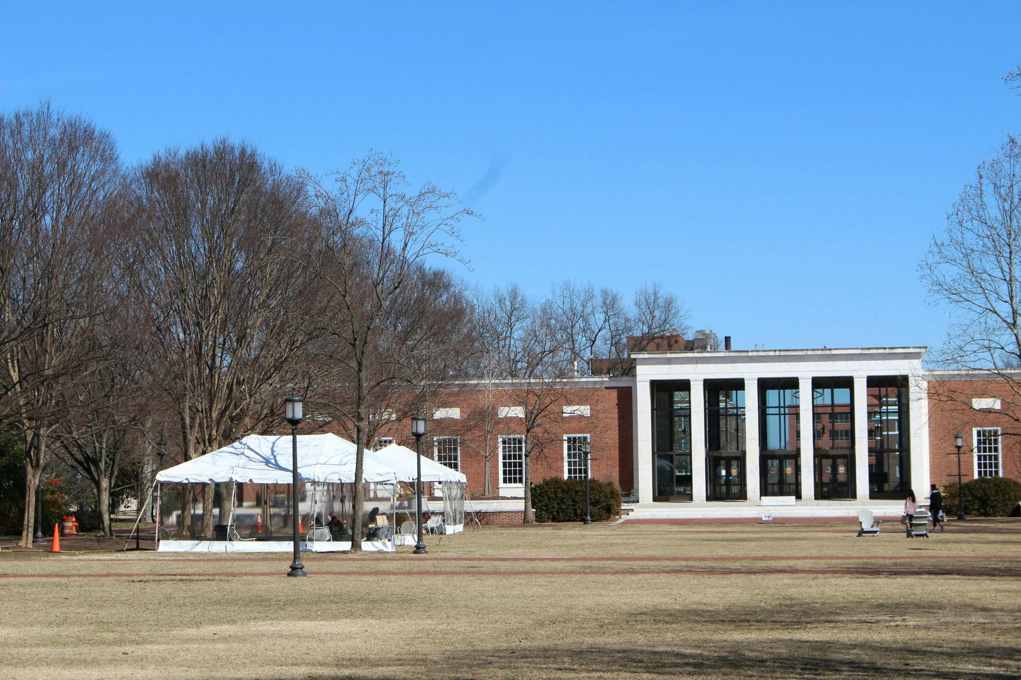 ELIZABETH IM / PHOTOGRAPHY EDITOR
Denis works in the Data Services department of MSE.