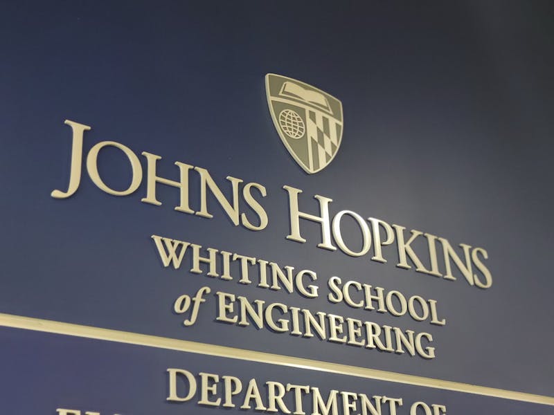 Students and SGA react to a semester of new WSE Foundational Abilities course requirements