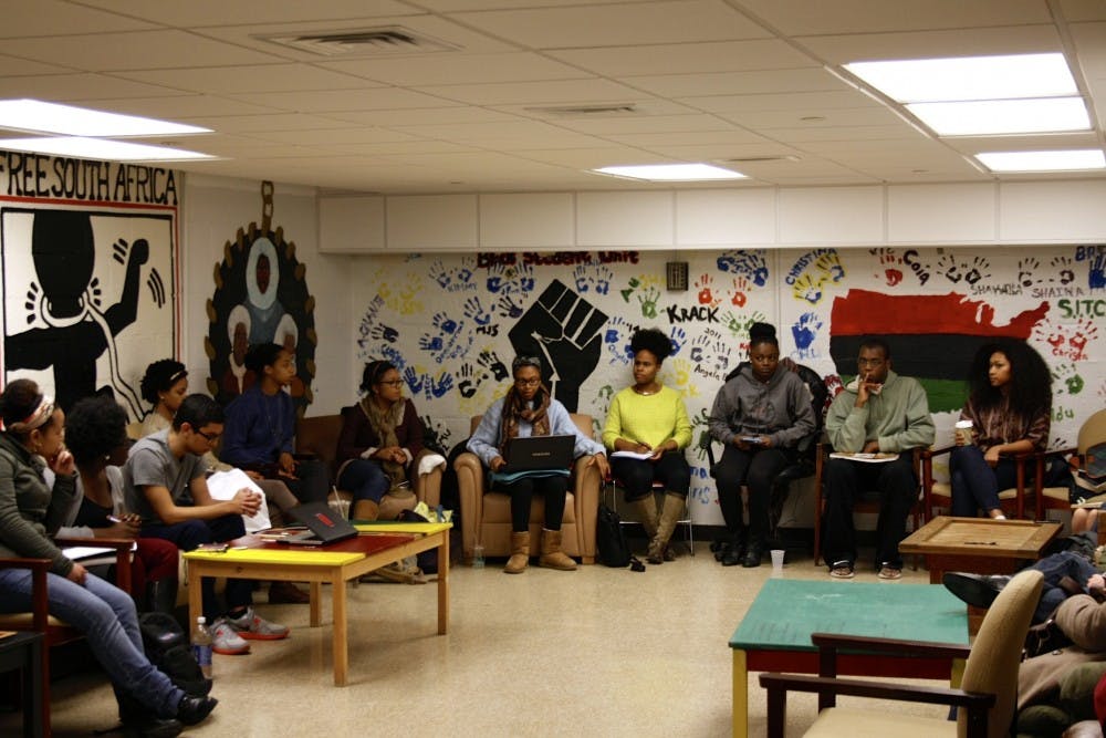 Leon Santhakumar/Photography Editor
