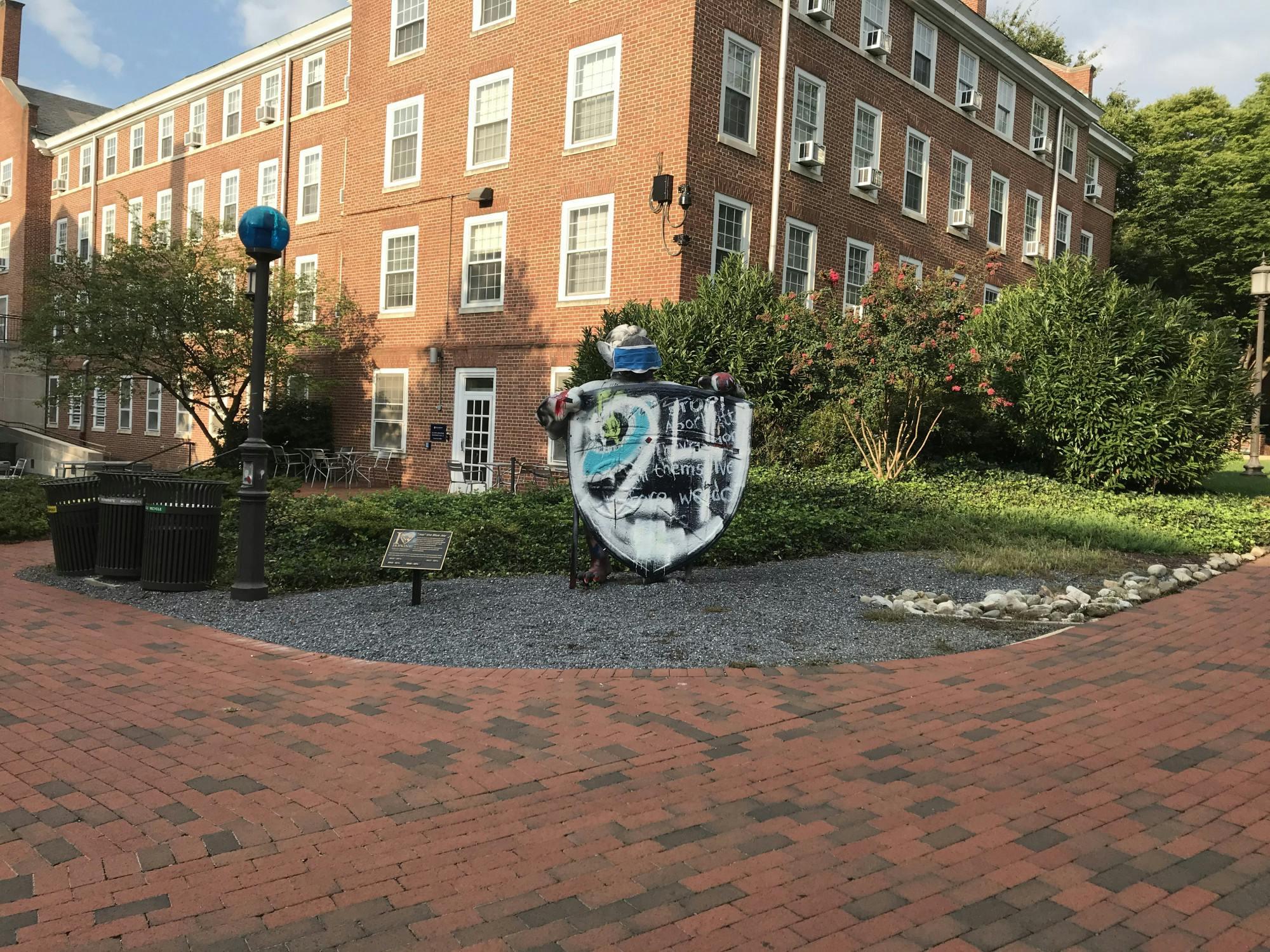 COURTESY OF ISHAN KALBURGE
Kalburge reflects on what the past few months mean for his generation.&nbsp;