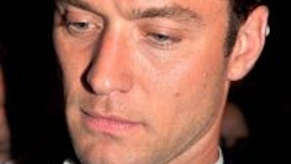 georges biard/cc-by-sa-3.0
Jude Law plays the radical Pope Pius XIII in HBO’s The Young Pope.