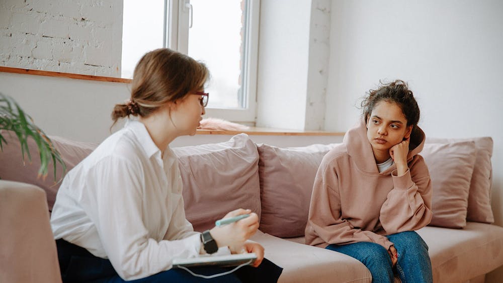 ADASTRA77 / CC BY-SA 4.0
The Resilience in Stressful Events program works to provide rapid, peer-to-peer support to healthcare workers who experience emotional distress or trauma due to work-related situations.