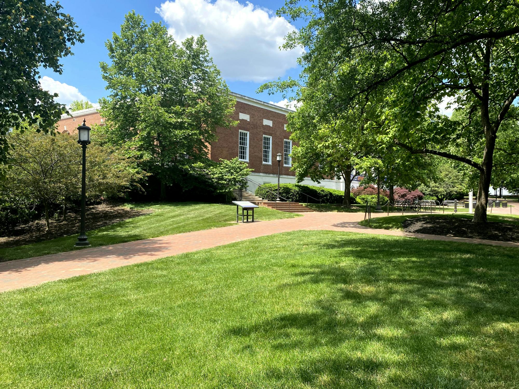 FILE PHOTO
Members of the Latinx community at Hopkins shared their life stories and celebrated their culture.