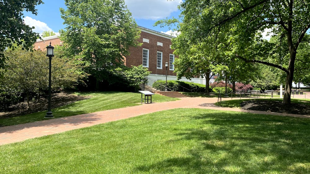FILE PHOTO
Members of the Latinx community at Hopkins shared their life stories and celebrated their culture.