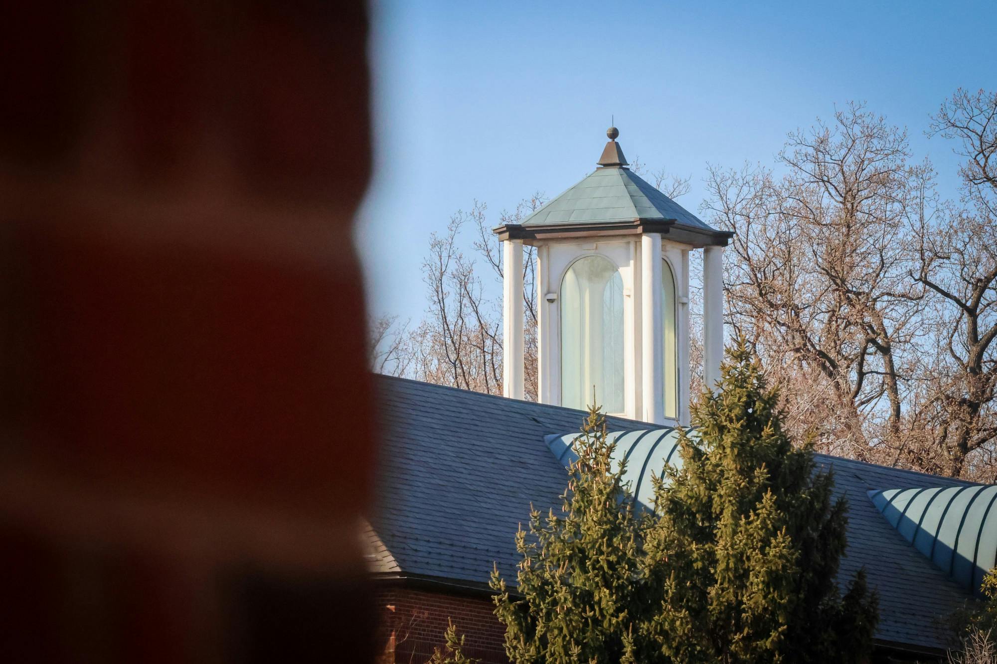 STEVEN SIMPSON / PHOTO EDITOR
The Student Government Association (SGA) convened for its weekly meeting, passing three funding bills for upcoming student events.