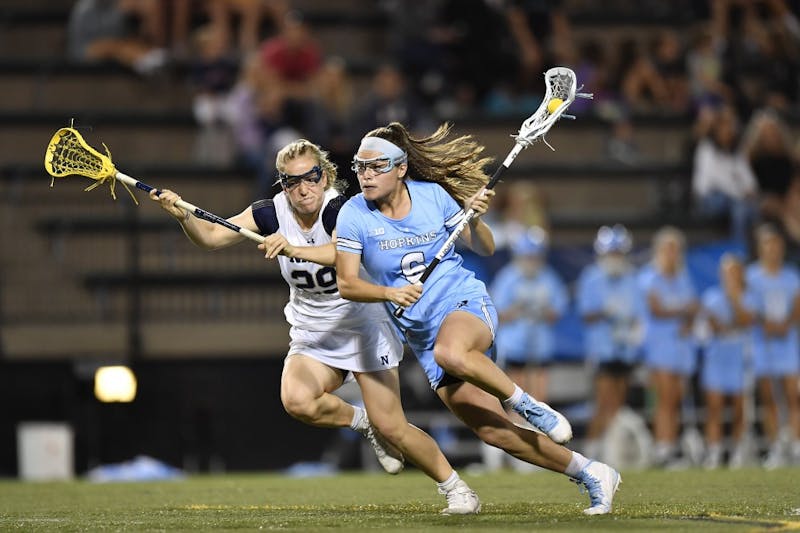 W. Lacrosse opens the season with win over Drexel The Johns Hopkins