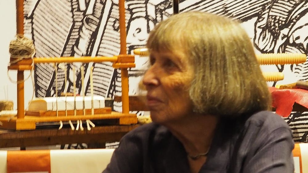 SLOWKING4/CC BY-SA 3.0
Linda Pastan’s poem “Why Are Your Poems So Dark?” strongly resonated with Tuschman as a child.