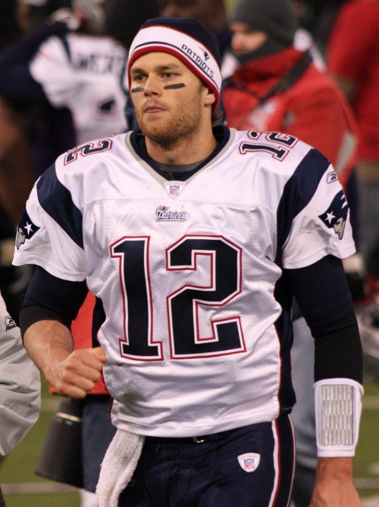 Keith Allison/ CC BY-SA 2.0
Tom Brady has returned from his suspension with vengeance.