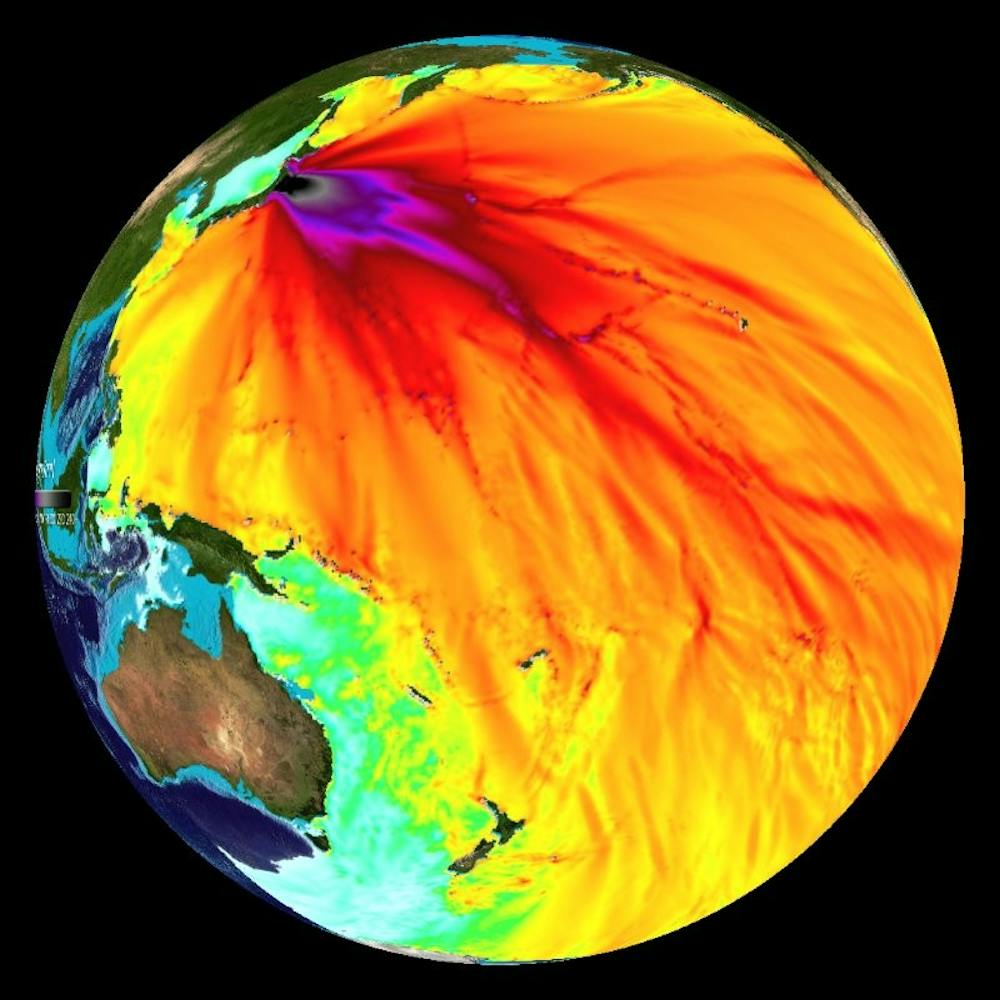 COURTESY OF WWW.NOAA.GOV