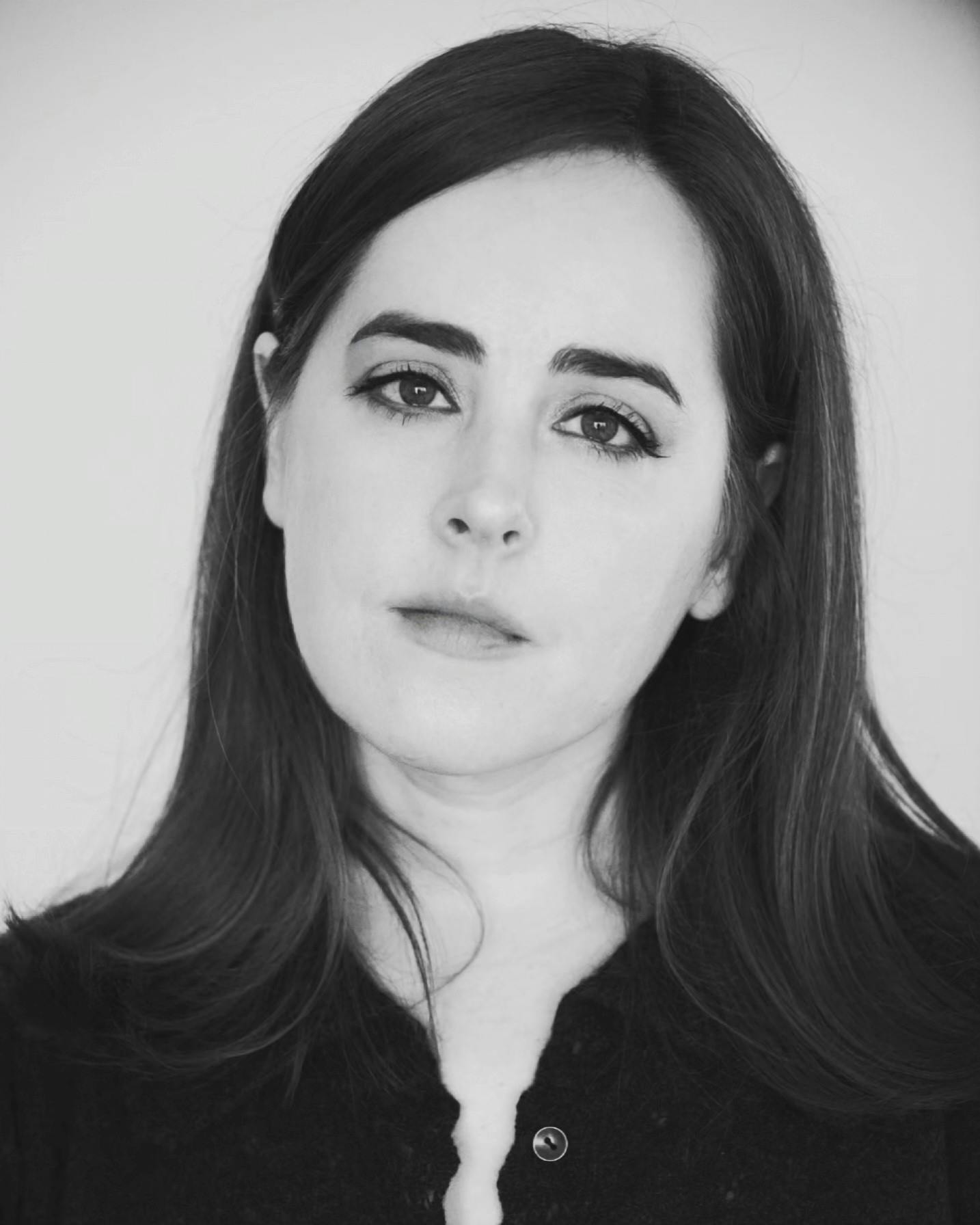 COURTESY OF SUSAN ELIZABETH SHAW
Susan Elizabeth Shaw discusses her portrayal of Laurie Schwab Zabin, a former professor at the Johns Hopkins School of Hygiene and Public Health and major advocate for reproductive rights.&nbsp;