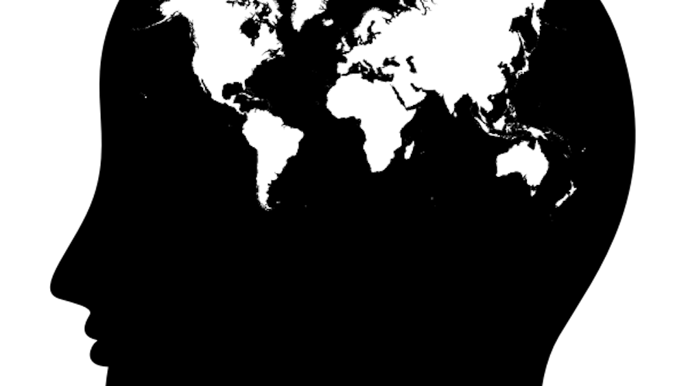 GDJ / CC0 1.0
Zhu shares how her research experience as an undergraduate connects to a personal life story and facilitates her learning and growth in her academic life. 