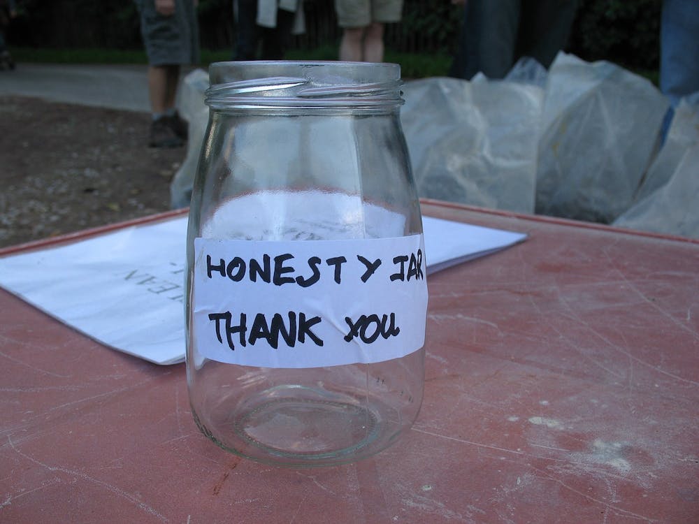 honesty-jar