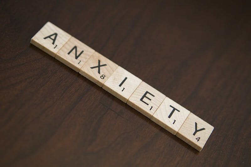 An open letter to my anxiety: I’ll win every time - The Johns Hopkins ...