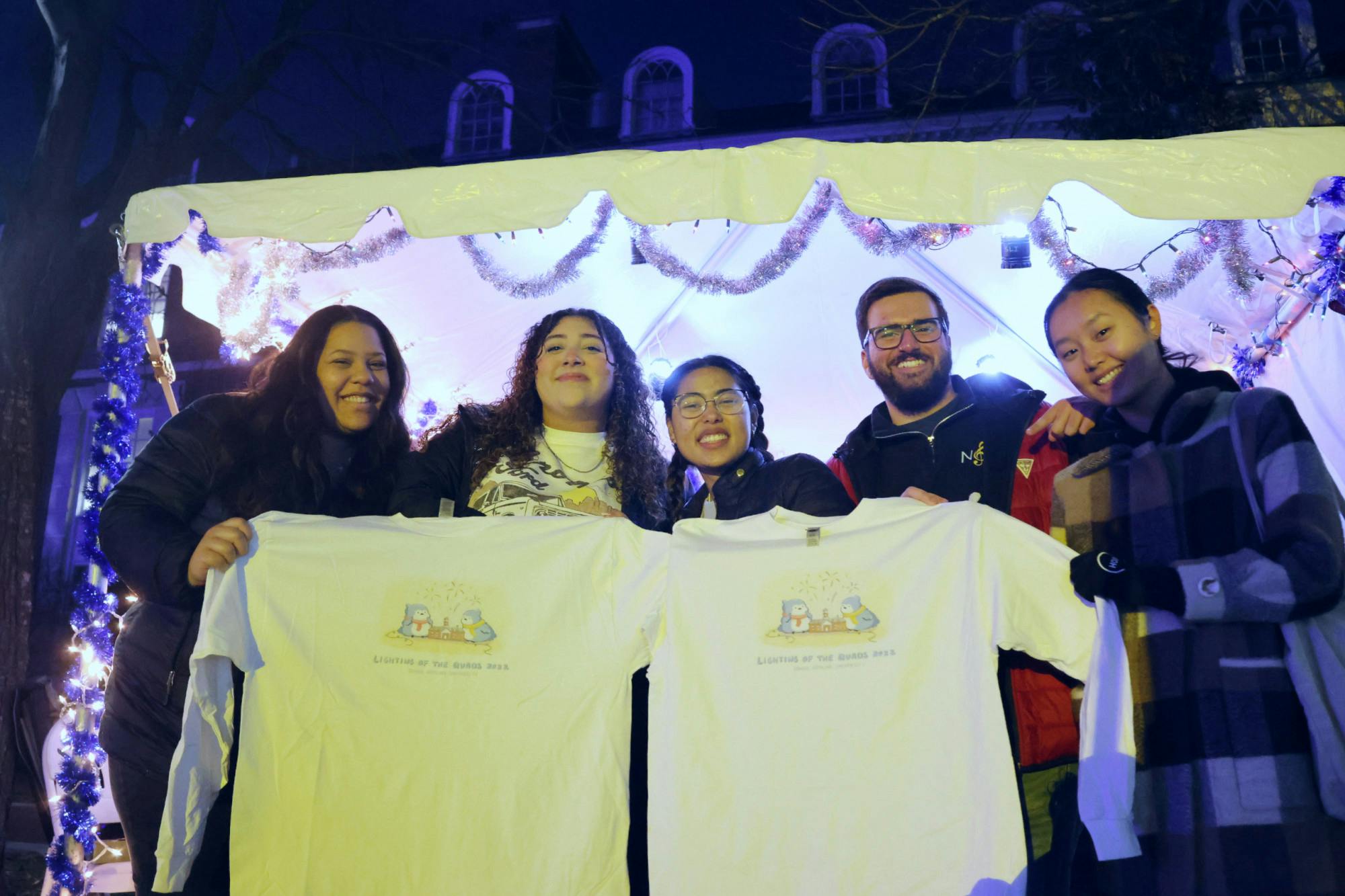 By Steven Simpson
Photo Editor&nbsp;