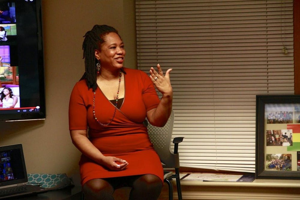 LEON SANTHAKUMAR/PHOTOGRAPHY EDITOR