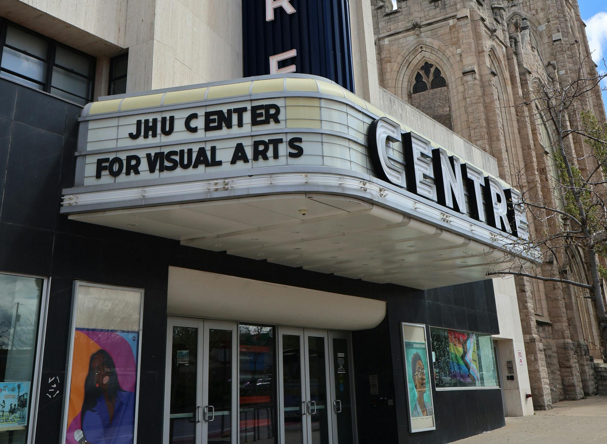 WALLY GOBETZ / CC BY-NC-ND 2.0
Though Hopkins has many resources for the arts, they are often decentralized and less visible to students. The Taskforce on the Arts was created to address this problem, and Isabella Wang interviewed its director, professor Daniel Weiss, for more insight on the process.&nbsp;