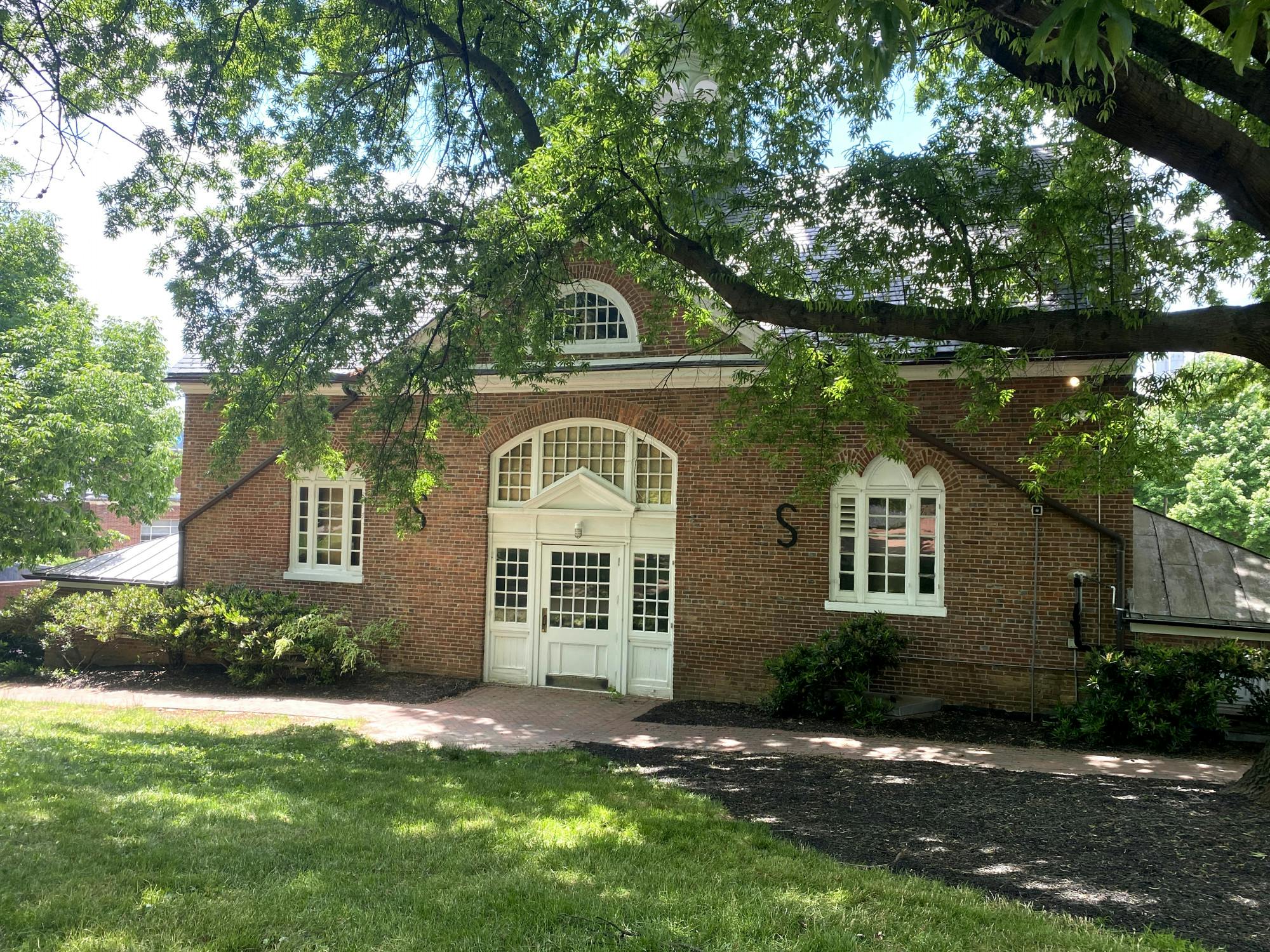 FILE PHOTO
Student organization members reflect on how the University and students can better engage with sustainable practices.