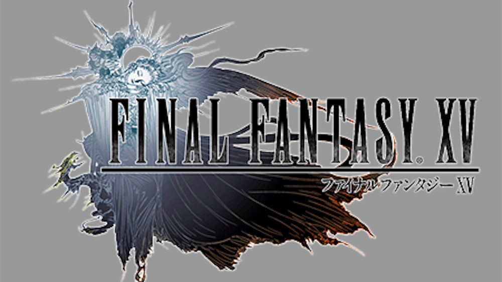 PAX East 2015: Final Fantasy 15 Demo/ CC BY 2.0
The new Final Fantasy game tells the story of Noctis as he tries to reclaim his kingdom.