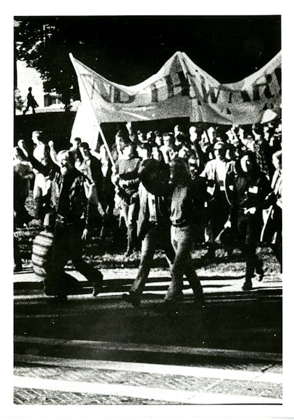 The history of student activism at Hopkins and nationwide - The Johns ...