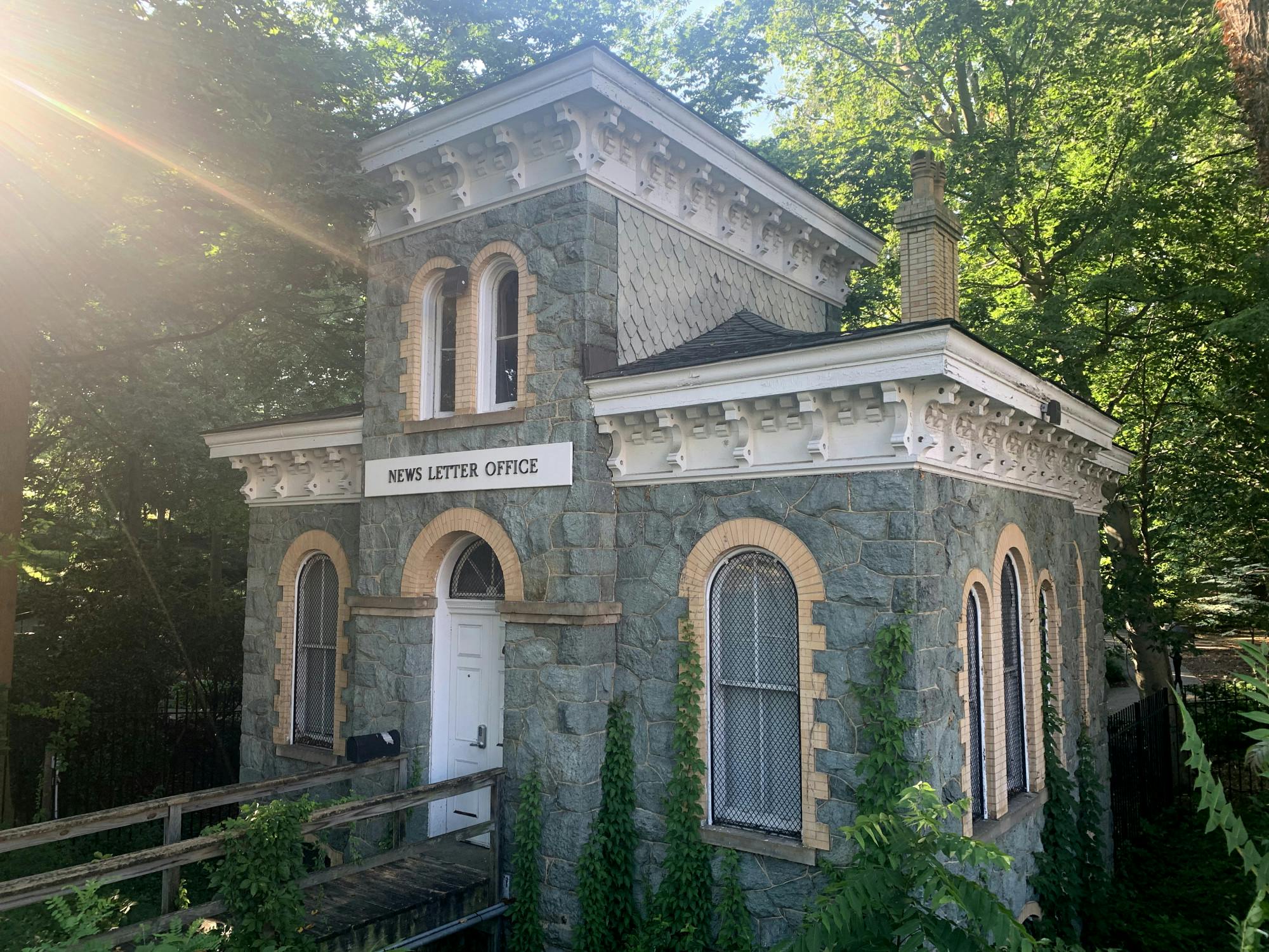 COURTESY OF KATY WILNER