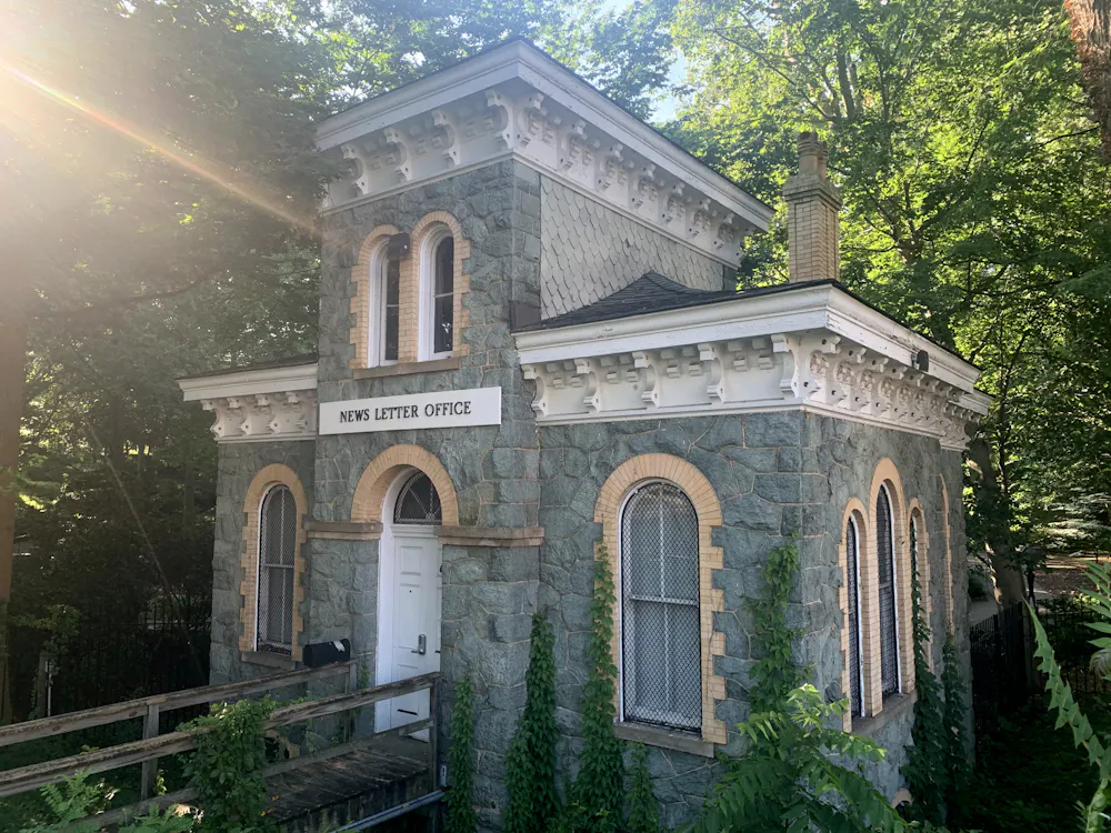 COURTESY OF KATY WILNER