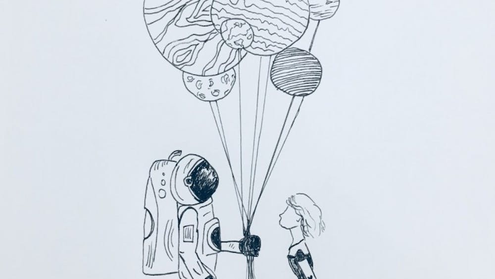 COURTESY OF GABI SWISTARA. 