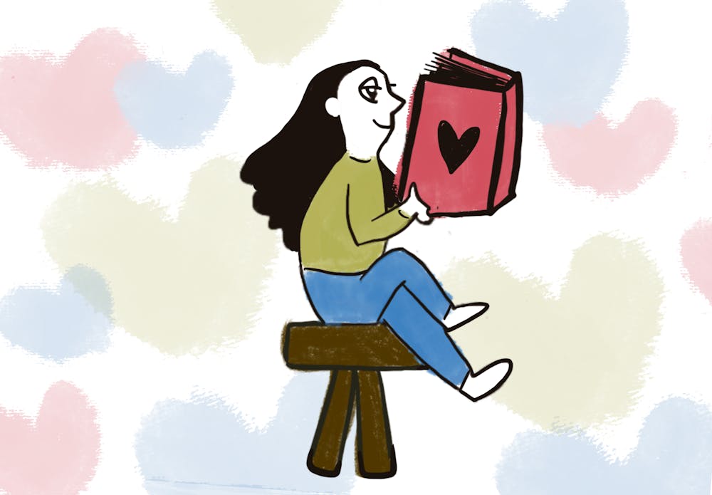 ARANTZA GARCIA / DESIGN AND LAYOUT EDITOR
Mulani provides a diverse range of book recommendations to keep the spirit of love alive after Valentine’s Day.