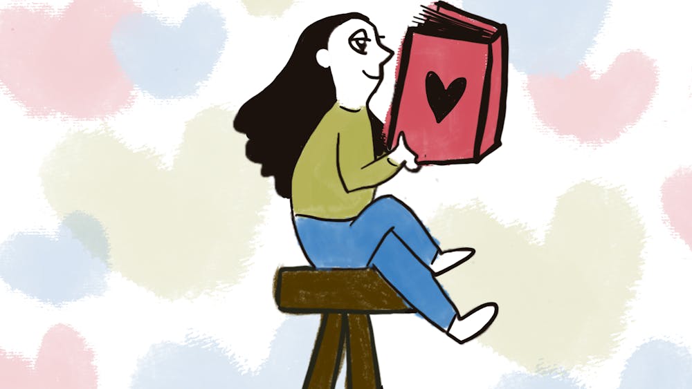 ARANTZA GARCIA / DESIGN AND LAYOUT EDITOR
Mulani provides a diverse range of book recommendations to keep the spirit of love alive after Valentine’s Day.