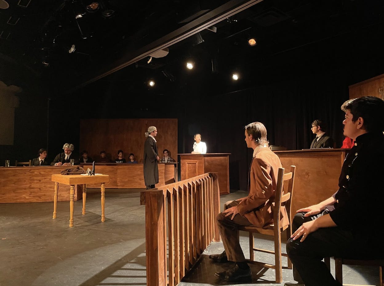 COURTESY OF YANA MULANI
Mulani recommends fun activities on campus to break a mundane routine.&nbsp;