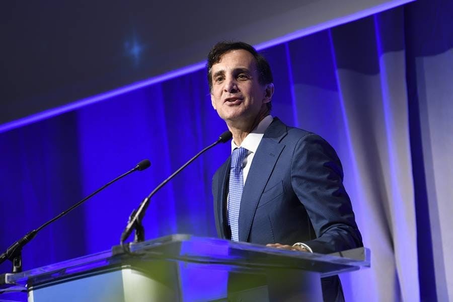 COURTESY OF KENNA LOWE
Daniels stated that the 10% tuition reduction will remain for the spring if the University reopens online-only.