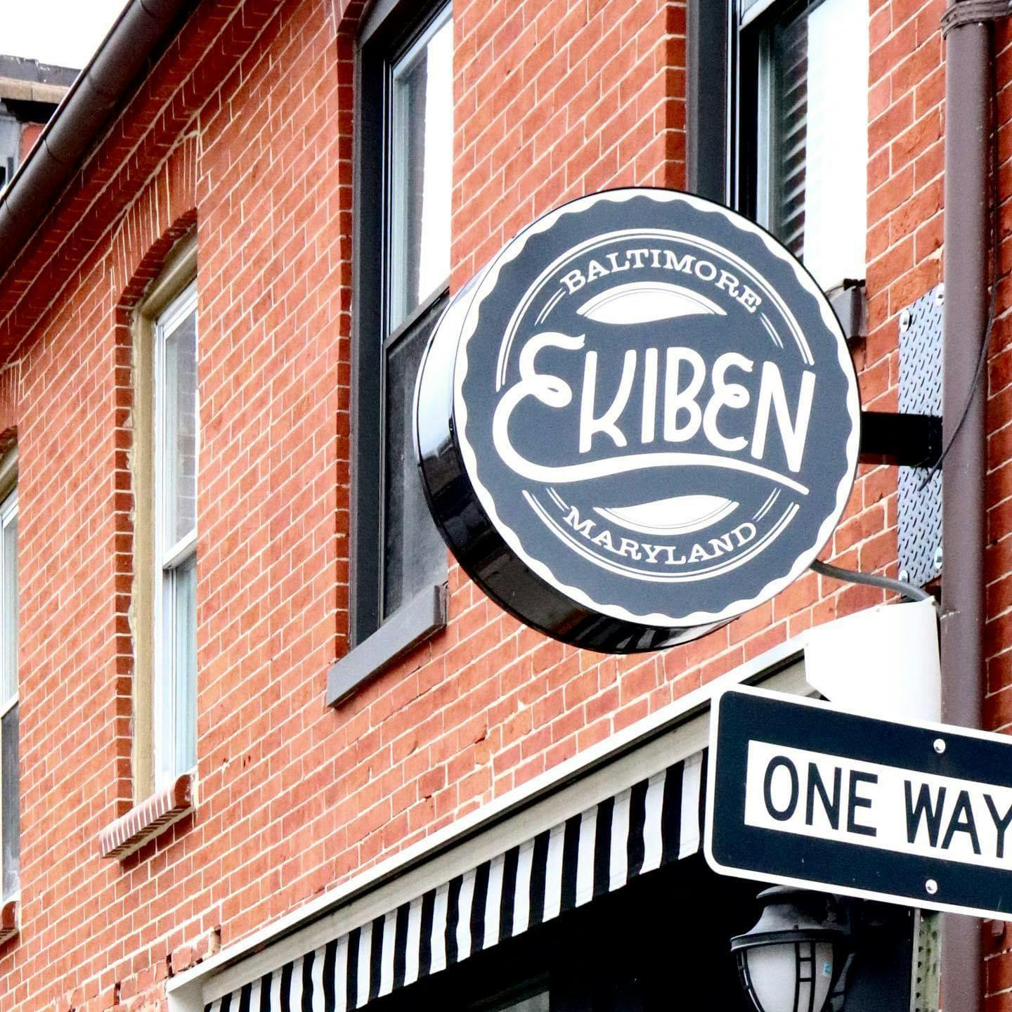 COURTESY OF EKIBEN
Ekiben co-founder Steve Chu shares the story behind the ideation and growth of Ekiben into Baltimore’s must-visit fusion food spot!