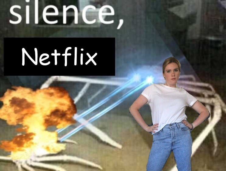 EDA INCEKARA / PHOTOGRAPHY EDITOR
Beaver weighs in on Netflix’s latest original movie Tall Girl, directed by Nzingha Stewart.