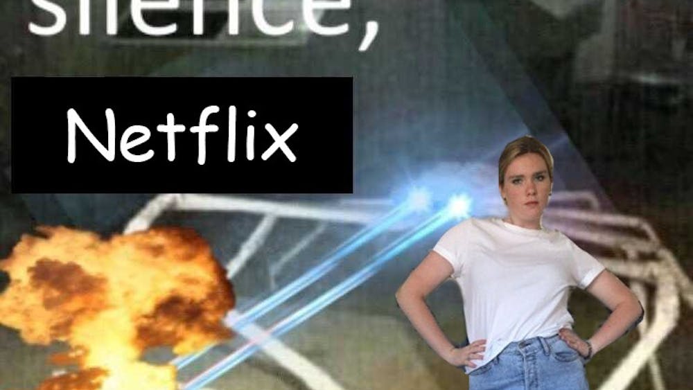 EDA INCEKARA / PHOTOGRAPHY EDITOR
Beaver weighs in on Netflix’s latest original movie Tall Girl, directed by Nzingha Stewart.