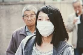 PUBLIC DOMAIN
Tie argues that Asians, especially Chinese, face rising racism due to coronavirus panic.