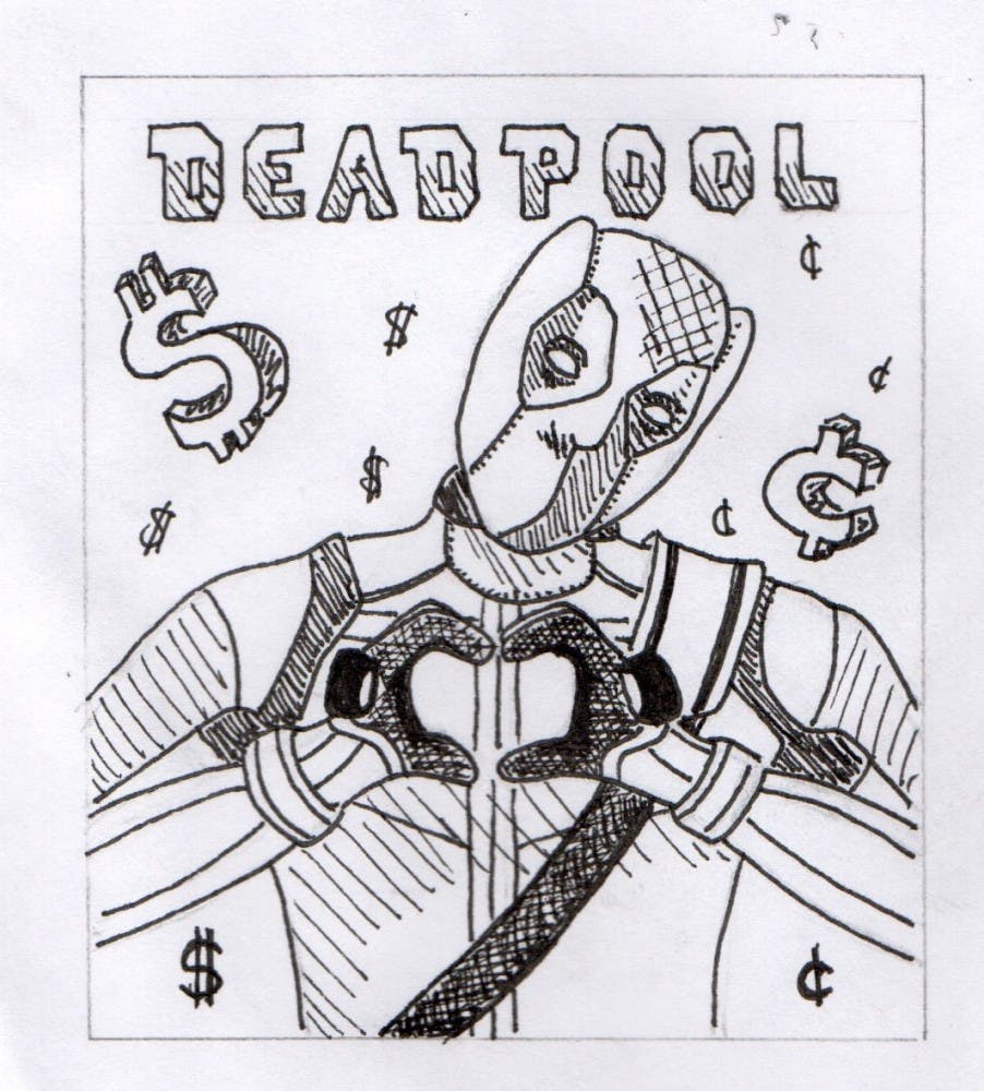 Megan Donnelly/For the news-letter