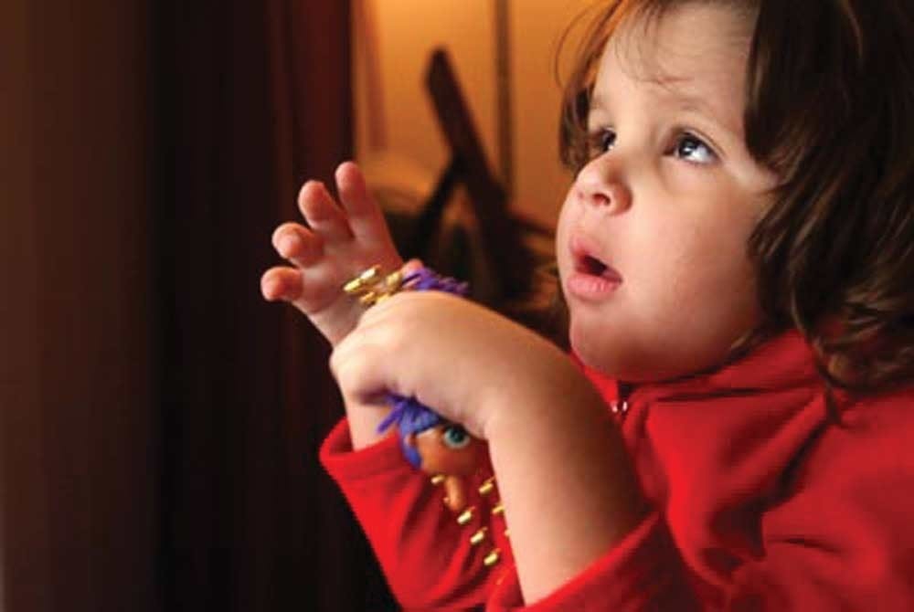 home.messiah.edu
Autism Spectrum Disorder affects one out of every 68 children in the U.S.