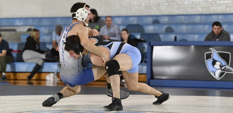 Wrestling Escobar